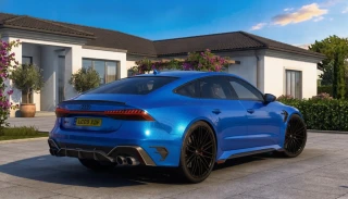 Audi ABT RS7 C8 2023 2.3 thumbnail 3
