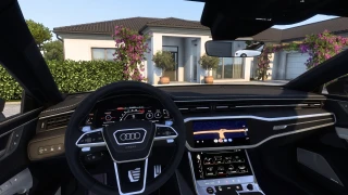 Audi ABT RS7 C8 2023 2.3 thumbnail 4
