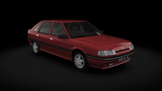 Renault 21 TXi
