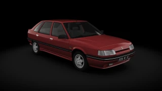 Renault 21 TXi