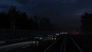 Immersive Traffic ETS2 1.1 thumbnail 3