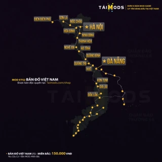 MapVietNam 1.50 thumbnail 6