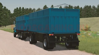 MOD ZIL-4334 Turbo Plus 1.3 thumbnail 4