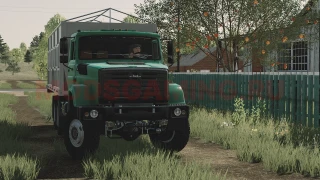 MOD ZIL-4334 Turbo Plus 1.3 thumbnail 6