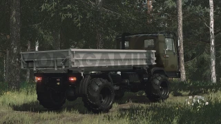 MOD КАЗ-4540 «КОЛХИДА» Platinum Bundle 2.2 thumbnail 3