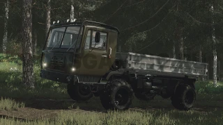 MOD КАЗ-4540 «КОЛХИДА» Platinum Bundle 2.2 thumbnail 4