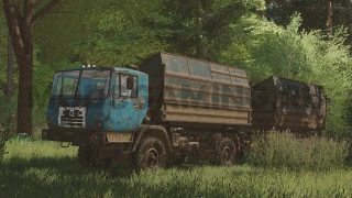 MOD КАЗ-4540 «КОЛХИДА» Platinum Bundle 2.2 thumbnail 6