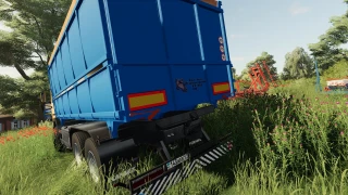 MOD Kamaz_53215N Performance X 1.1 thumbnail 3