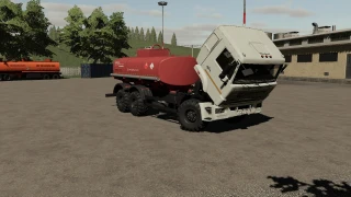 MOD КамАЗ 45144 Enhanced Max v4.0 1.1 thumbnail 4