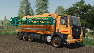MOD ANNABURGER PACK Tuned Update 5.10 thumbnail 3