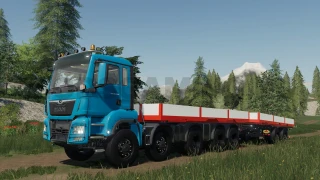 MOD ANNABURGER PACK Tuned Update 5.10 thumbnail 4