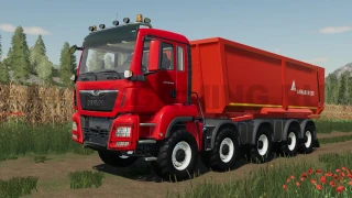 MOD ANNABURGER PACK Tuned Update 5.10 thumbnail 6