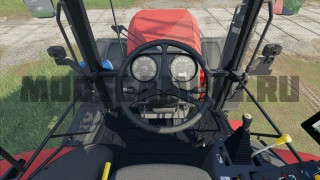 MOD МТЗ БЕЛАРУС-3522 Modified 1.1 thumbnail 4