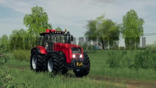 MOD МТЗ БЕЛАРУС-3522 Modified 1.1 thumbnail 6