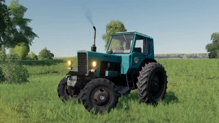 MOD МТЗ-82 Updated v9.0 1.2 thumbnail 3