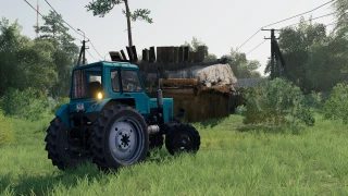MOD МТЗ-82 Updated v9.0 1.2 thumbnail 4