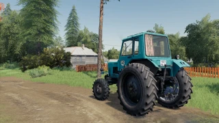 MOD МТЗ-82 Updated v9.0 1.2 thumbnail 5