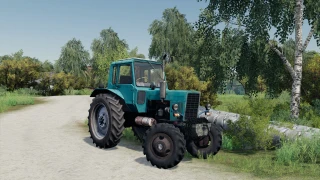 MOD МТЗ-82 Updated v9.0 1.2 thumbnail 6