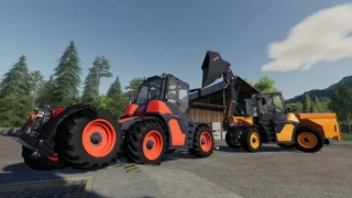 MOD MOД SYN TRAC Special Plus 1.7 thumbnail 3