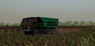 MOD KAMAZ-5511 Enhanced v7.0 1.1 thumbnail 3