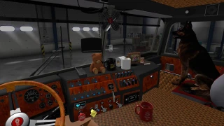 KENWORTH K100 v8.0 SIS`L MEGAPACK ADD-ON 8.0 thumbnail 2