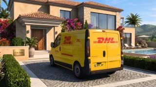 Renault Trafic 2013 1.9 1.61x 1.9 thumbnail 3