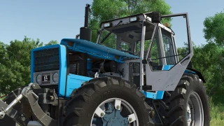 Landini 1X000 Series And MF 10X4 Series 1.0.1.0 thumbnail 5