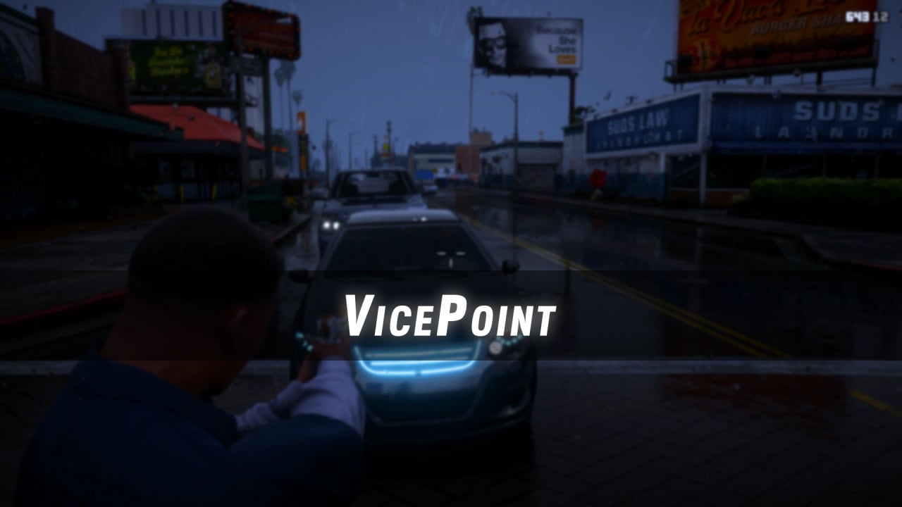 VicePoint