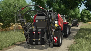AGCO BalerPack 1.0.1.0 thumbnail 6