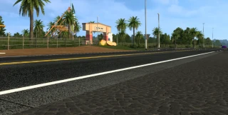 Mapa Brasil Sem Limites v 20.86 thumbnail 8