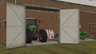 Red Brick Garage 1.0.0.1 thumbnail 6