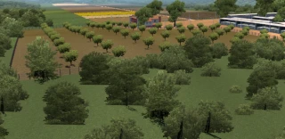 Mapa Brasil Sem Limites v 20.86 thumbnail 5