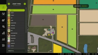 Reveal Farms On The Map 1.1.0 thumbnail 2