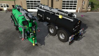 Samson PG II 20 Genesis 1.2.0 thumbnail 5