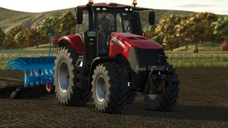 Case IH Magnum CVX Series 1.0.0.1