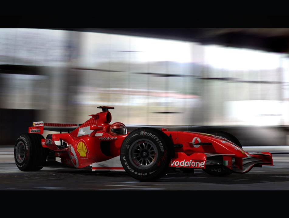 Ferrari F248