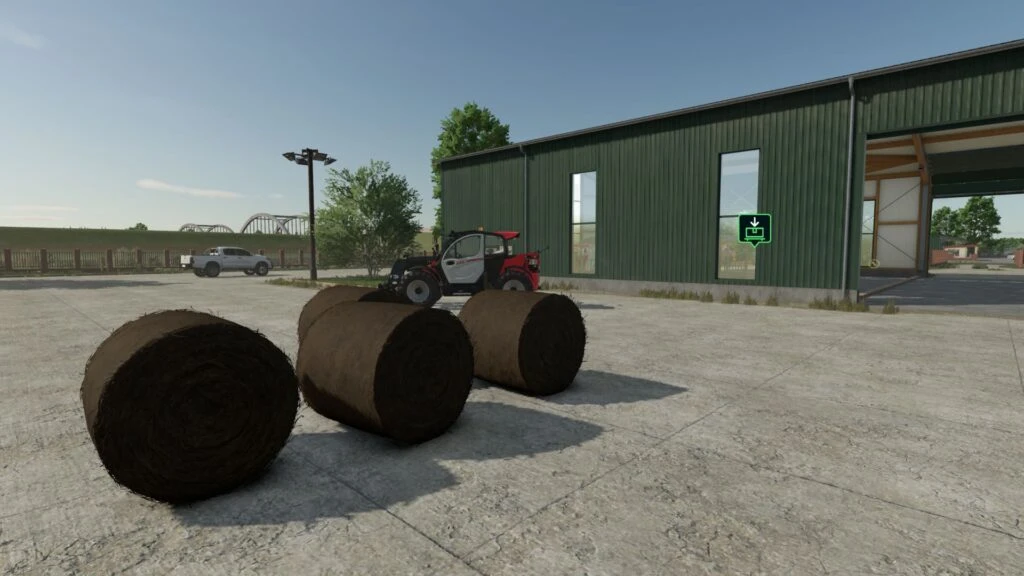 NPC transport and service contracts v 1.0