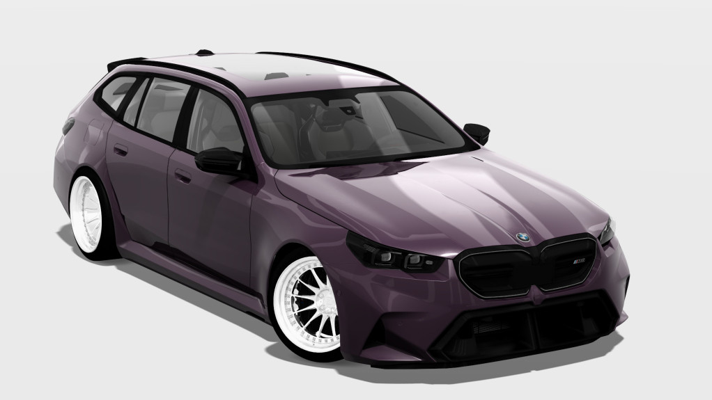 BMW M5 G99 | Swerv spec