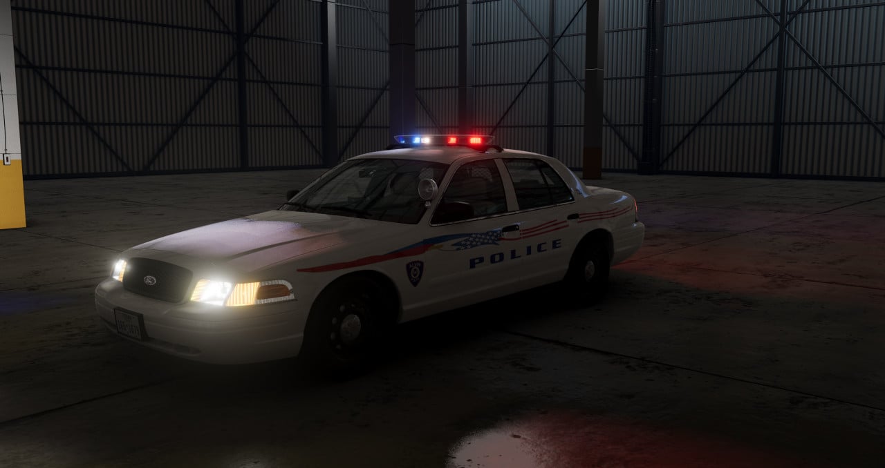 Houston Regional Departments 1.4.1