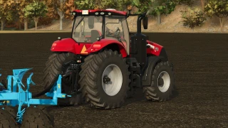 Case IH Magnum CVX Series 1.0.0.1 thumbnail 2