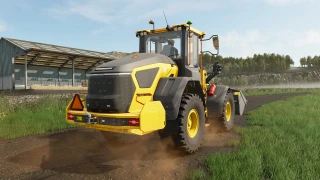 Volvo L90 Pack 1.0.0.1 thumbnail 4
