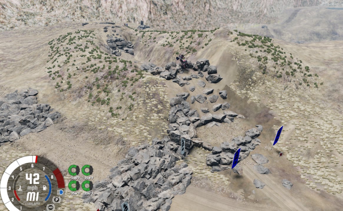 Heartland Havoc Ultra 4 Off Road