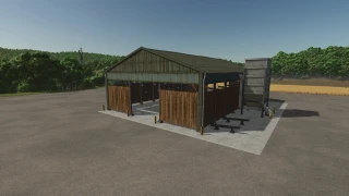 Lumber Storage 1.0.0.1