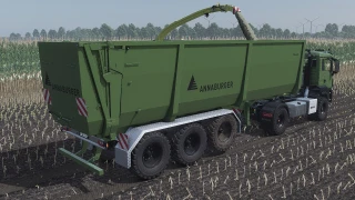 Annaburger Schubmax 34.17 Semitrailer 1.0.0.3 thumbnail 3