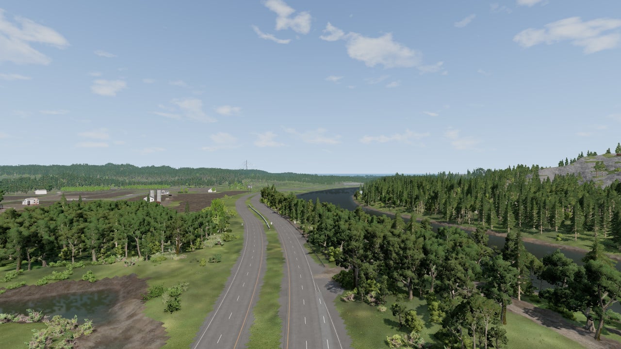 River Highway