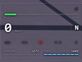 CleanUI