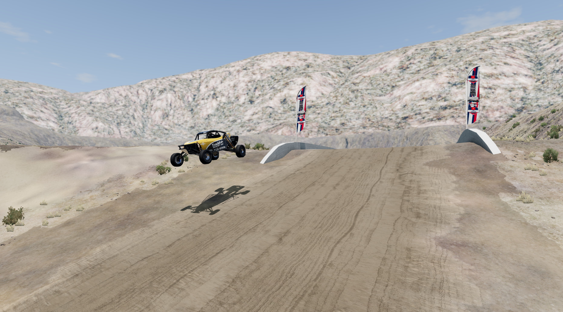 Rock Hater Raceway Short Course . image 4