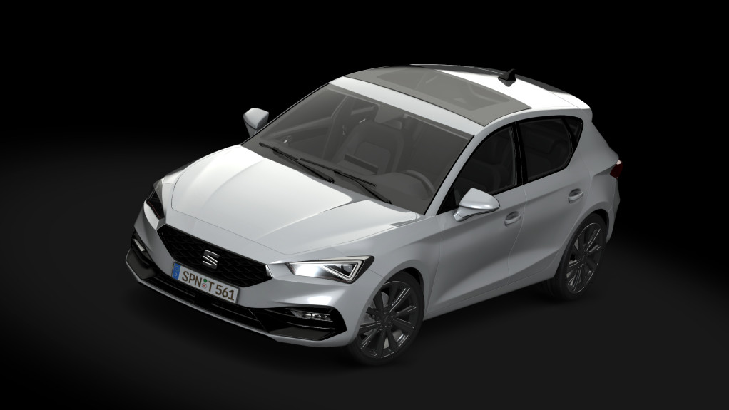 Seat Leon IV (KL1)