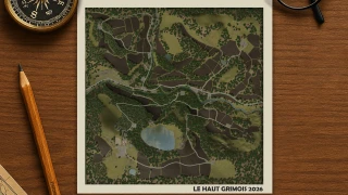 Le Haut Grimois 1.0.0.1 thumbnail 2