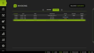 Invoices 1.2.1.0